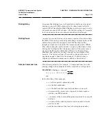 Preview for 51 page of AT&T 7400B Plus User Manual