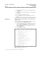 Preview for 60 page of AT&T 7400B Plus User Manual