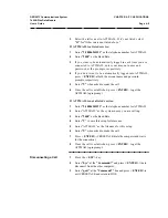 Preview for 61 page of AT&T 7400B Plus User Manual