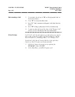 Preview for 100 page of AT&T 7400B Plus User Manual