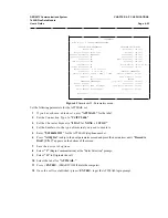 Preview for 105 page of AT&T 7400B Plus User Manual