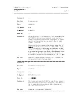 Preview for 135 page of AT&T 7400B Plus User Manual