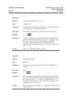 Preview for 140 page of AT&T 7400B Plus User Manual