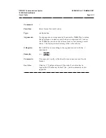 Preview for 143 page of AT&T 7400B Plus User Manual