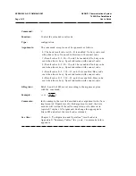 Preview for 144 page of AT&T 7400B Plus User Manual