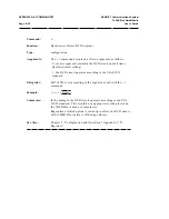 Preview for 146 page of AT&T 7400B Plus User Manual