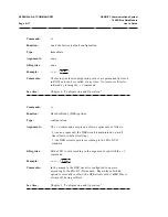 Preview for 148 page of AT&T 7400B Plus User Manual