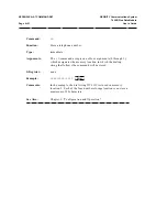 Preview for 152 page of AT&T 7400B Plus User Manual