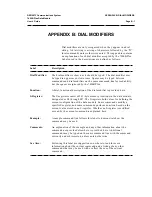 Preview for 153 page of AT&T 7400B Plus User Manual