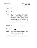 Preview for 154 page of AT&T 7400B Plus User Manual