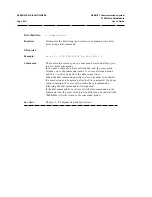 Preview for 156 page of AT&T 7400B Plus User Manual