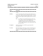 Preview for 159 page of AT&T 7400B Plus User Manual