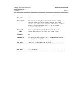 Preview for 165 page of AT&T 7400B Plus User Manual