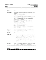 Preview for 166 page of AT&T 7400B Plus User Manual