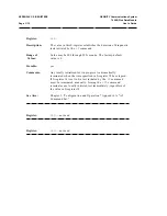 Preview for 168 page of AT&T 7400B Plus User Manual