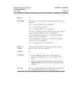 Preview for 169 page of AT&T 7400B Plus User Manual