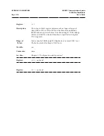 Preview for 172 page of AT&T 7400B Plus User Manual