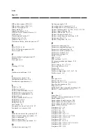 Preview for 190 page of AT&T 7400B Plus User Manual