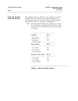 Preview for 19 page of AT&T 7400B User Manual