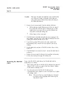 Preview for 21 page of AT&T 7400B User Manual