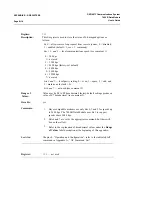 Preview for 79 page of AT&T 7400B User Manual