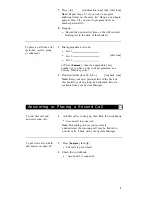 Предварительный просмотр 12 страницы AT&T 7401 Plus User Manual