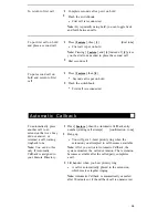 Предварительный просмотр 13 страницы AT&T 7401 Plus User Manual