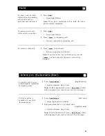 Предварительный просмотр 22 страницы AT&T 7444 Voice Terminal User Manual