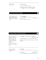 Предварительный просмотр 23 страницы AT&T 7444 Voice Terminal User Manual