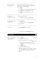 Предварительный просмотр 30 страницы AT&T 7444 Voice Terminal User Manual