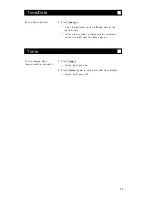 Предварительный просмотр 36 страницы AT&T 7444 Voice Terminal User Manual