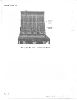 Предварительный просмотр 14 страницы AT&T 761B PBX Identification, Installation, And Connections