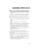 Предварительный просмотр 31 страницы AT&T 7720 User Manual