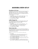 Предварительный просмотр 33 страницы AT&T 7720 User Manual