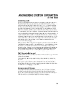 Предварительный просмотр 35 страницы AT&T 7720 User Manual