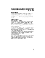 Предварительный просмотр 37 страницы AT&T 7720 User Manual