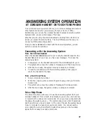 Предварительный просмотр 39 страницы AT&T 7720 User Manual