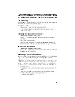 Предварительный просмотр 41 страницы AT&T 7720 User Manual