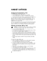 Предварительный просмотр 44 страницы AT&T 7720 User Manual