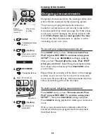 Preview for 36 page of AT&T 80-5727-00 -  E5927B - 5.8GHz Dual Handset Answering System User Manual