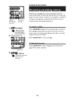 Preview for 40 page of AT&T 80-5727-00 -  E5927B - 5.8GHz Dual Handset Answering System User Manual