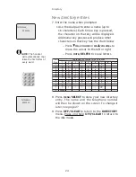 Preview for 27 page of AT&T 80-5973-00 -  E2812B - 2.4 GHz Digital Cordless Dual Handset Phone User Manual