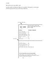 Preview for 68 page of AT&T 80-5973-00 -  E2812B - 2.4 GHz Digital Cordless Dual Handset Phone User Manual