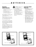 Preview for 4 page of AT&T 847868304 User Manual