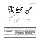 Preview for 17 page of AT&T 8525 User Manual