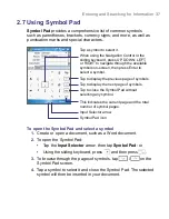 Preview for 37 page of AT&T 8525 User Manual