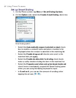 Preview for 48 page of AT&T 8525 User Manual