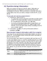 Preview for 58 page of AT&T 8525 User Manual