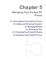 Preview for 67 page of AT&T 8525 User Manual