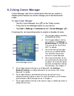 Preview for 91 page of AT&T 8525 User Manual